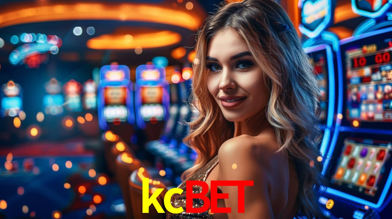 Bonus Features kcbet