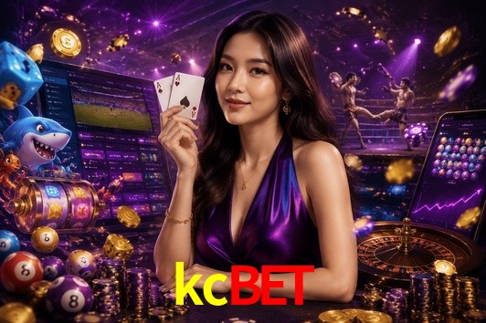 Roulette Table kcbet