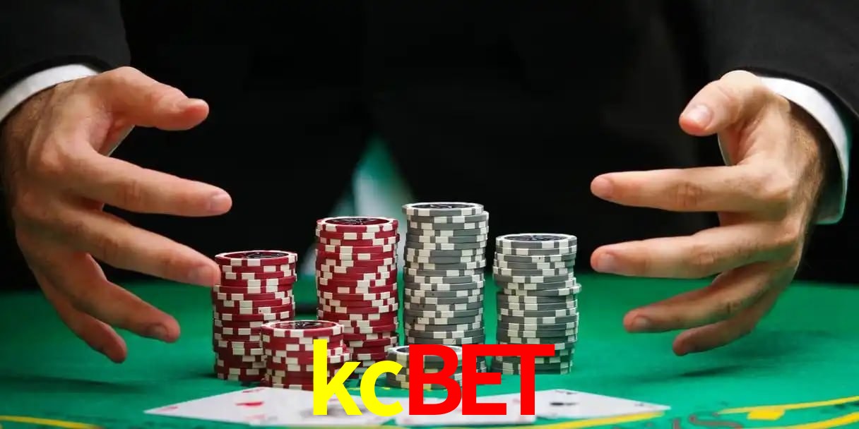 kcbet Jackpots Progressivos