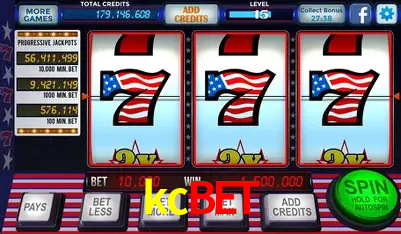 A Emoção da Loteria na kcbet: Uma Chance de Mudança de Vida