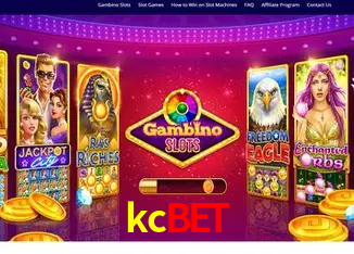 Descubra a Essência do kcbet: Nossa História e Compromissos