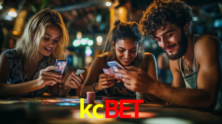 Daily Bonuses kcbet