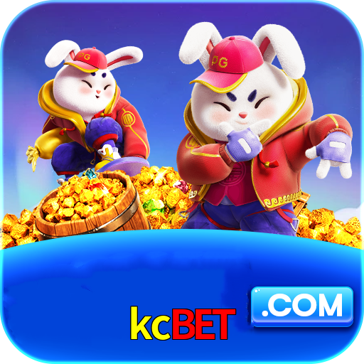 Logo kcbet Cassino Online Brasil