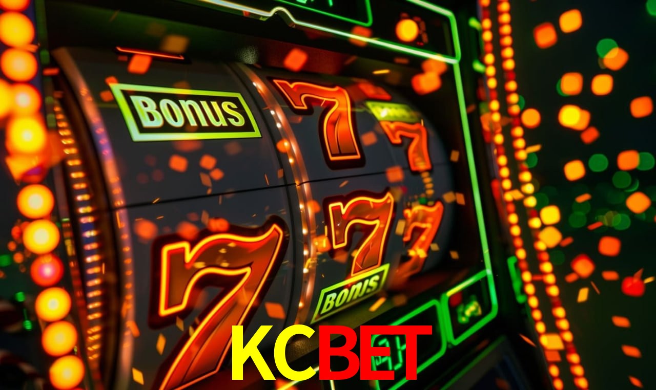 Tecnologia da Plataforma KCBET