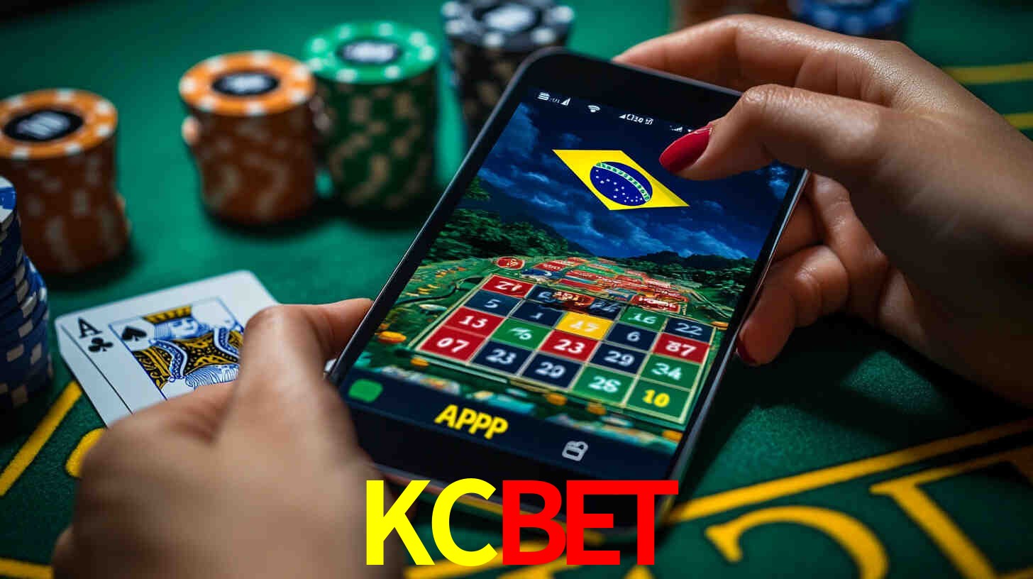 Jogo Aviator KCBET
