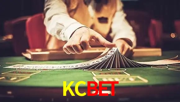 Blackjack Table KCBET