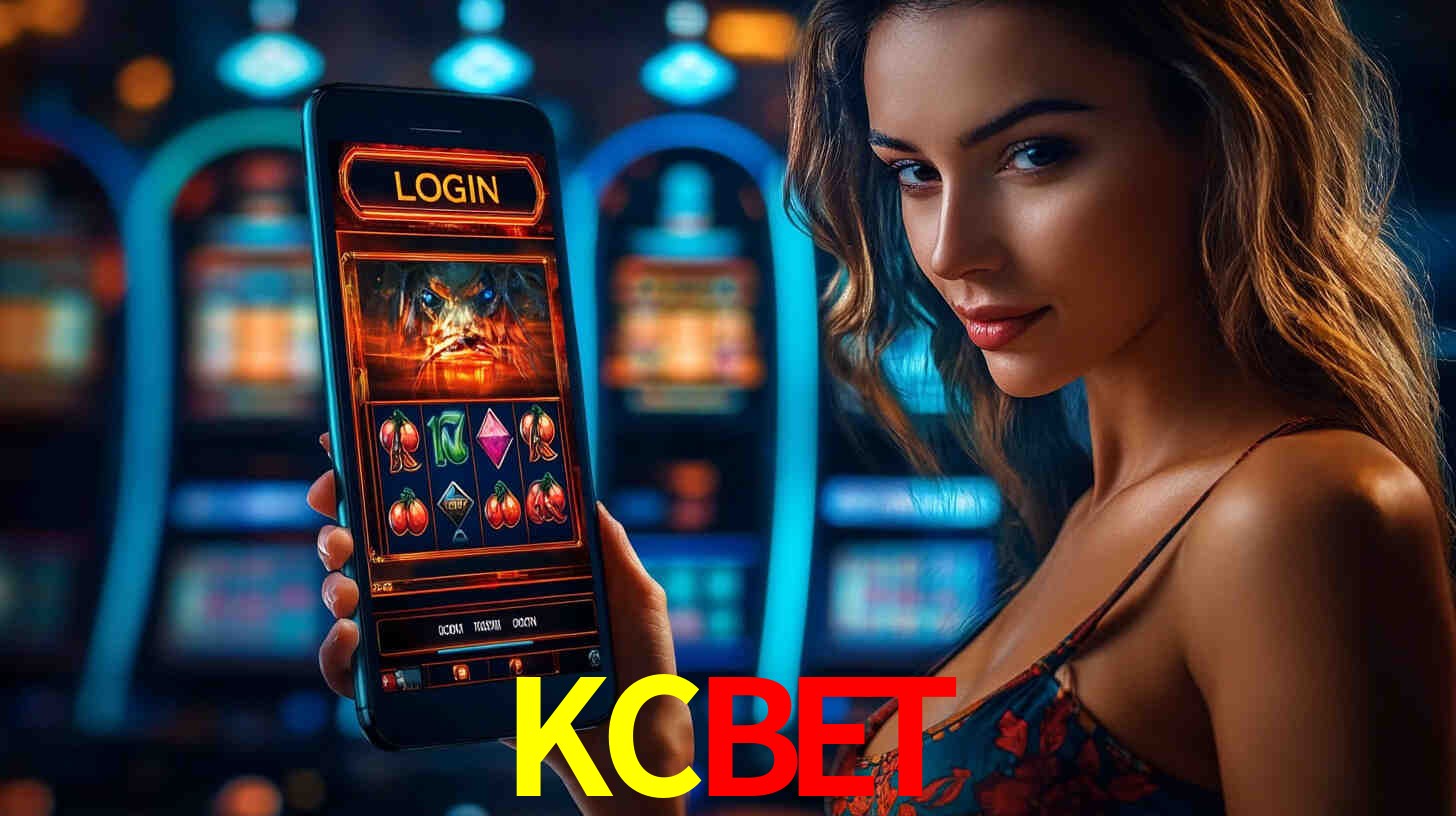 Descubra a Magia dos Jogos de Arcade no KCBET