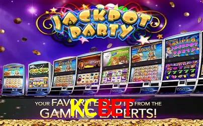Descubra o Mundo do Cassino Online com KCBET
