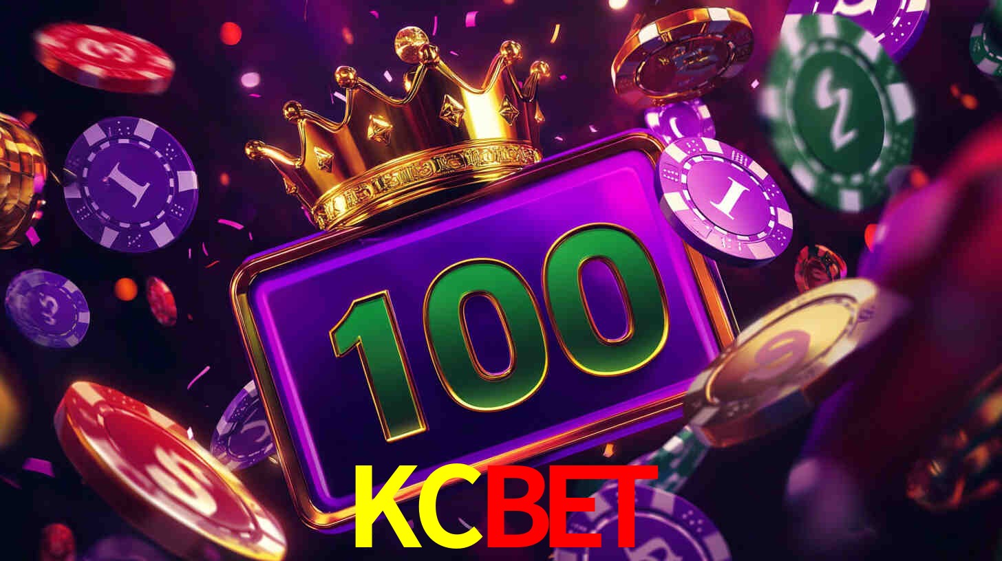 KCBET App Interface