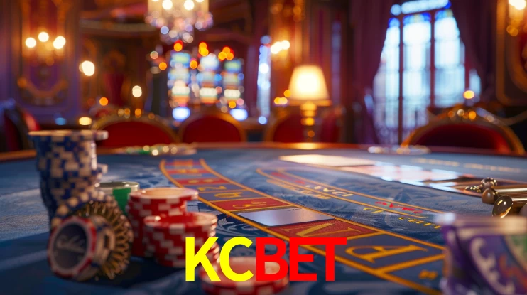 Bonus Features KCBET