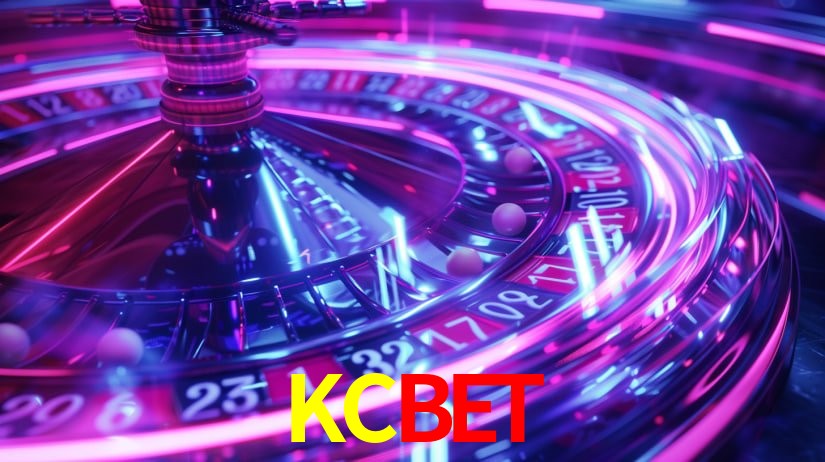 Cadastro Rápido KCBET