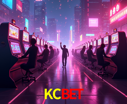 A Experiência Imersiva dos Cassinos Ao Vivo no KCBET