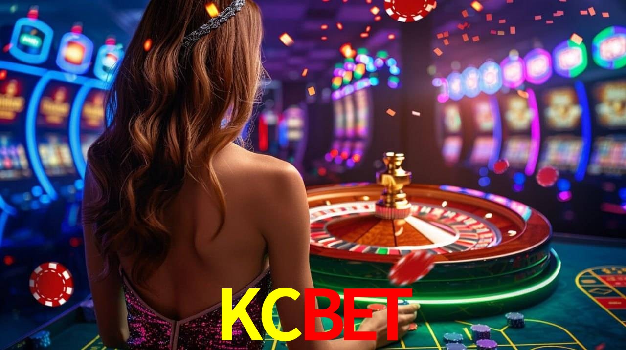 Descubra a Essência do KCBET: Nossa História e Compromissos
