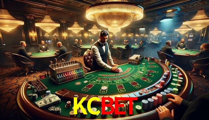 Tennis Betting KCBET