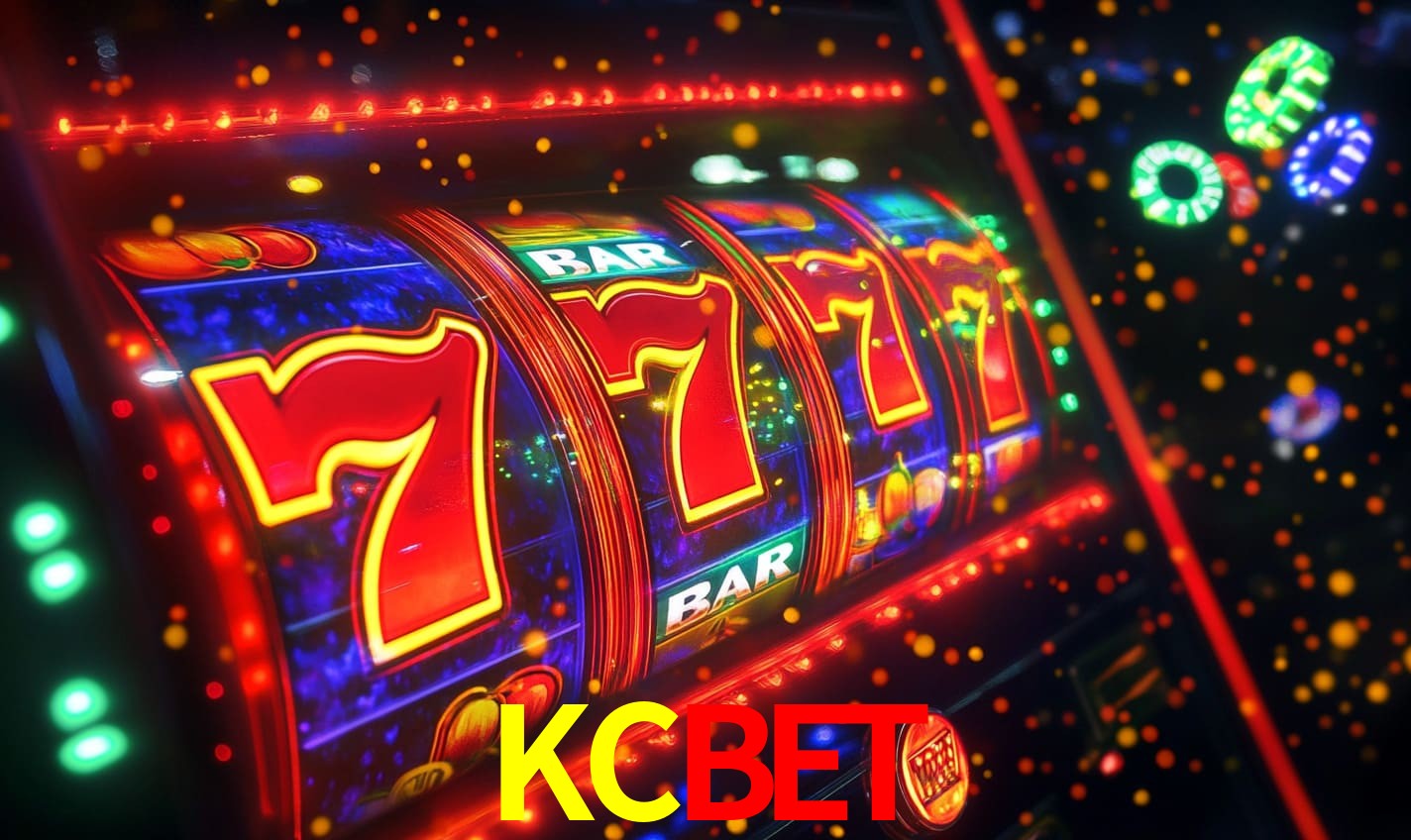 Bônus Generosos e Exclusivos no KCBET para Você!