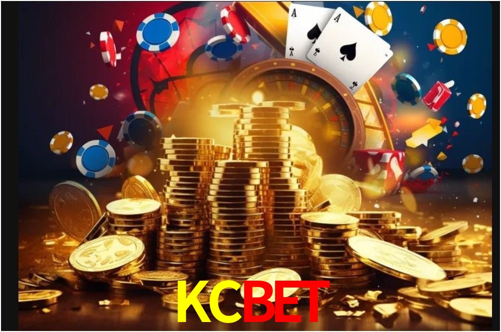 Promoções Sazonais KCBET