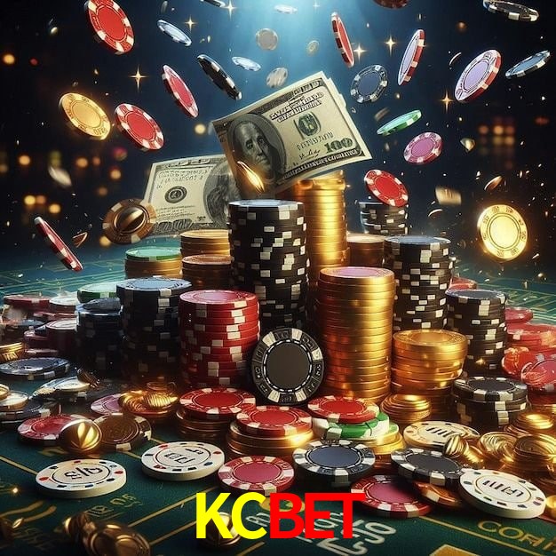 Promoção Relâmpago KCBET