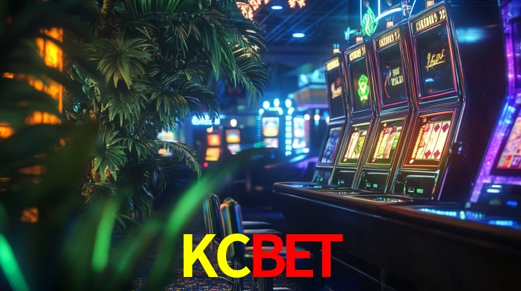 Welcome Bonus KCBET