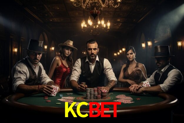 Design Responsivo KCBET