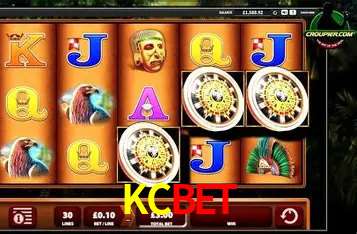 A Emoção da Loteria na KCBET: Uma Chance de Mudança de Vida