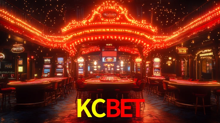 KCBET: Jogos de Caça-Níqueis-Altas Recompensas, Roleta-Velocidade, Blackjack-Desafios Máximos