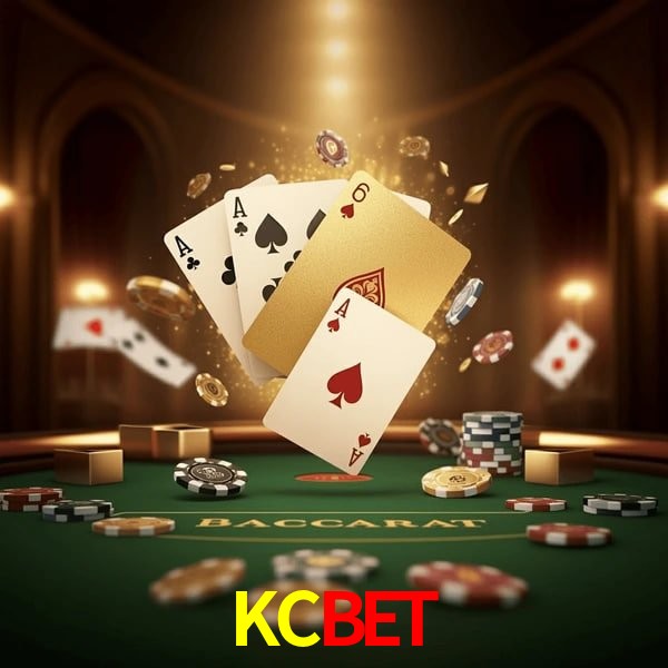 Live Casino KCBET