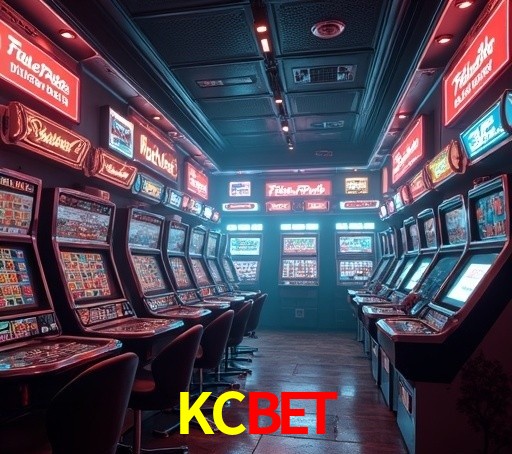 Descubra a Essência do KCBET: Nossa História e Compromissos