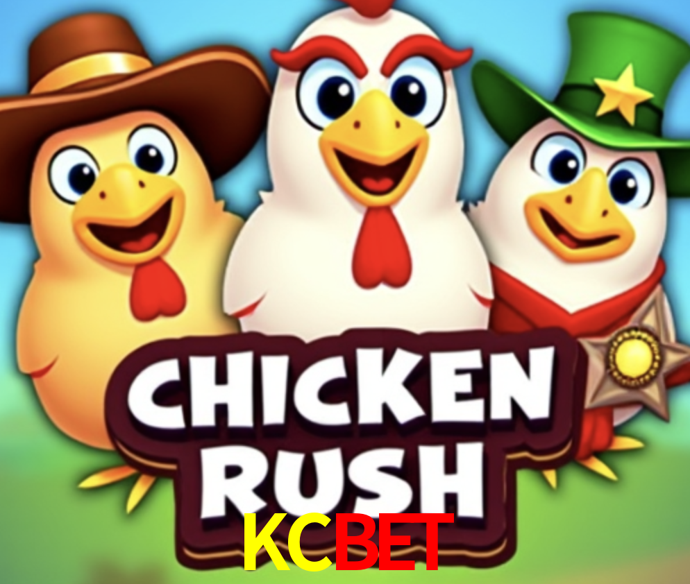 Game Providers KCBET