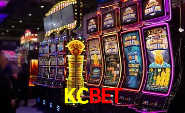 APP oficial da KCBET para mobile