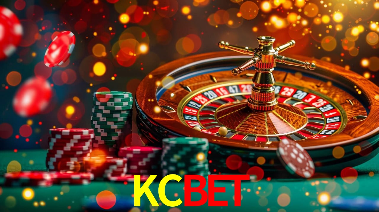 Login Seguro KCBET