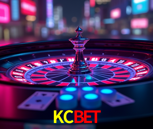 Recursos de Bônus KCBET