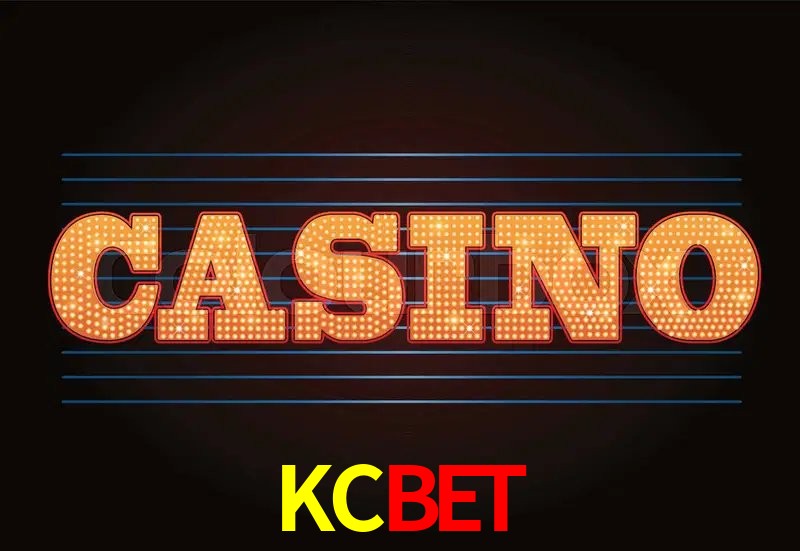 Inovações de Jogos na KCBET: O Futuro das Experiências Interativas
