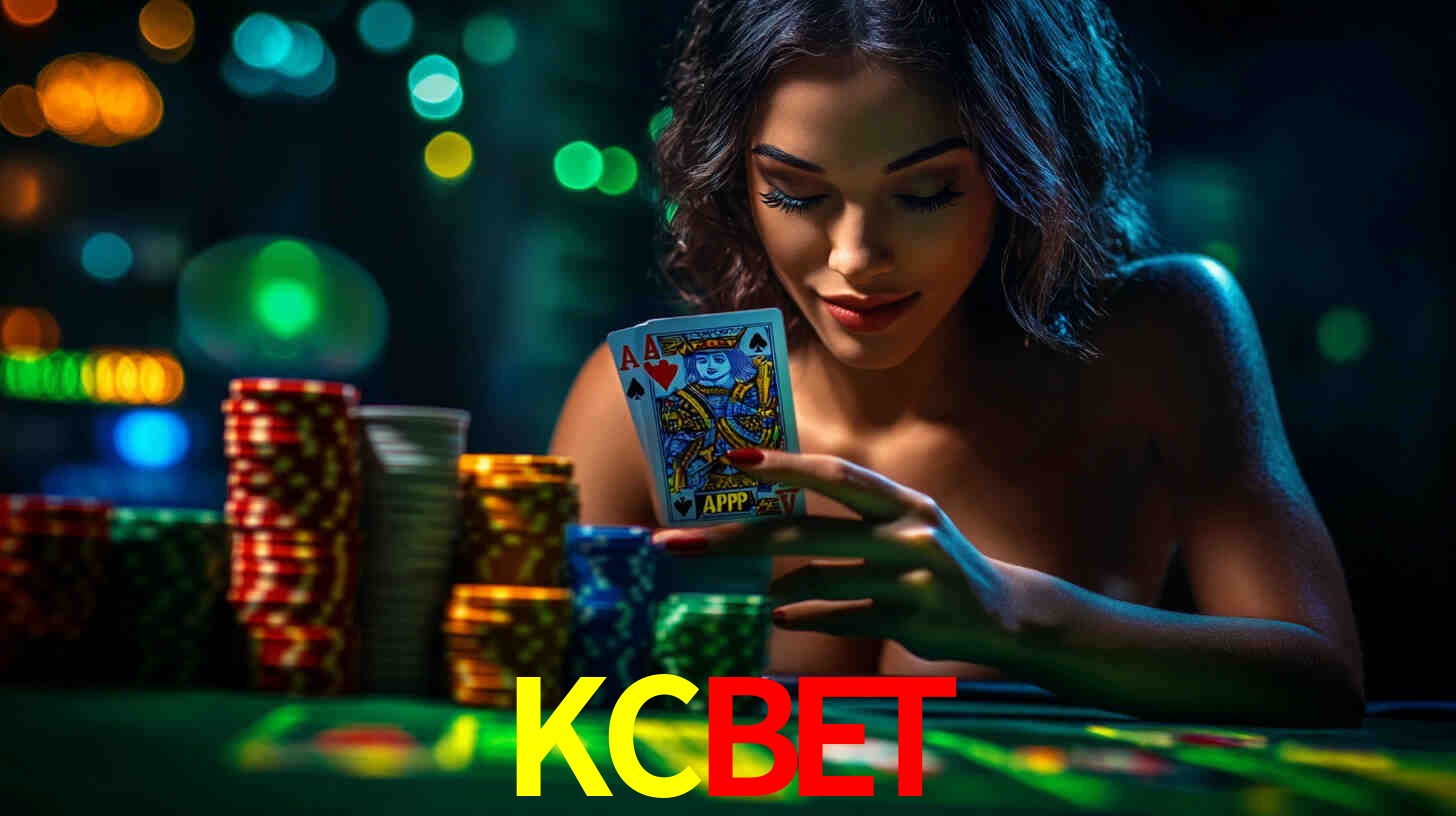 Estatísticas Esportivas KCBET