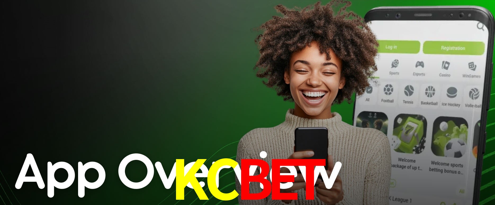 Quick Registration KCBET