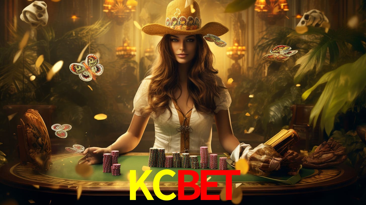 Programa VIP KCBET