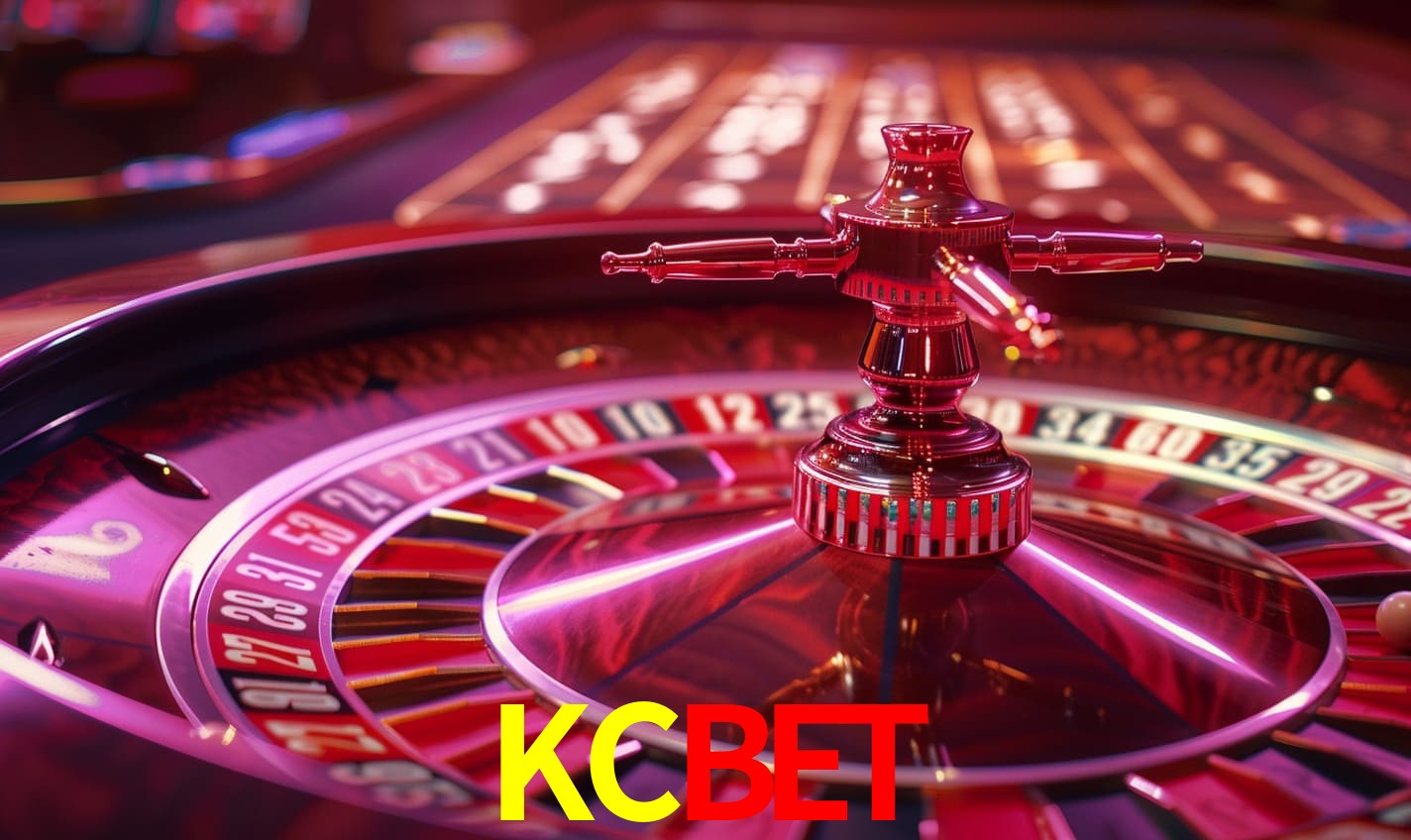 Casino Ao Vivo KCBET