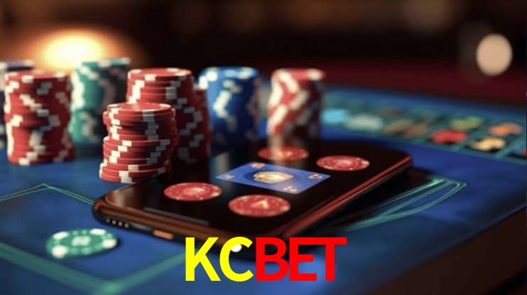 A Revolução dos Aplicativos de Jogos no KCBET