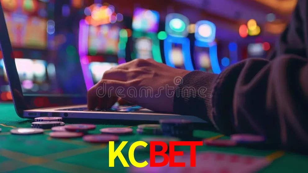 Desvendando o Mundo dos Jogos Virtuais na KCBET