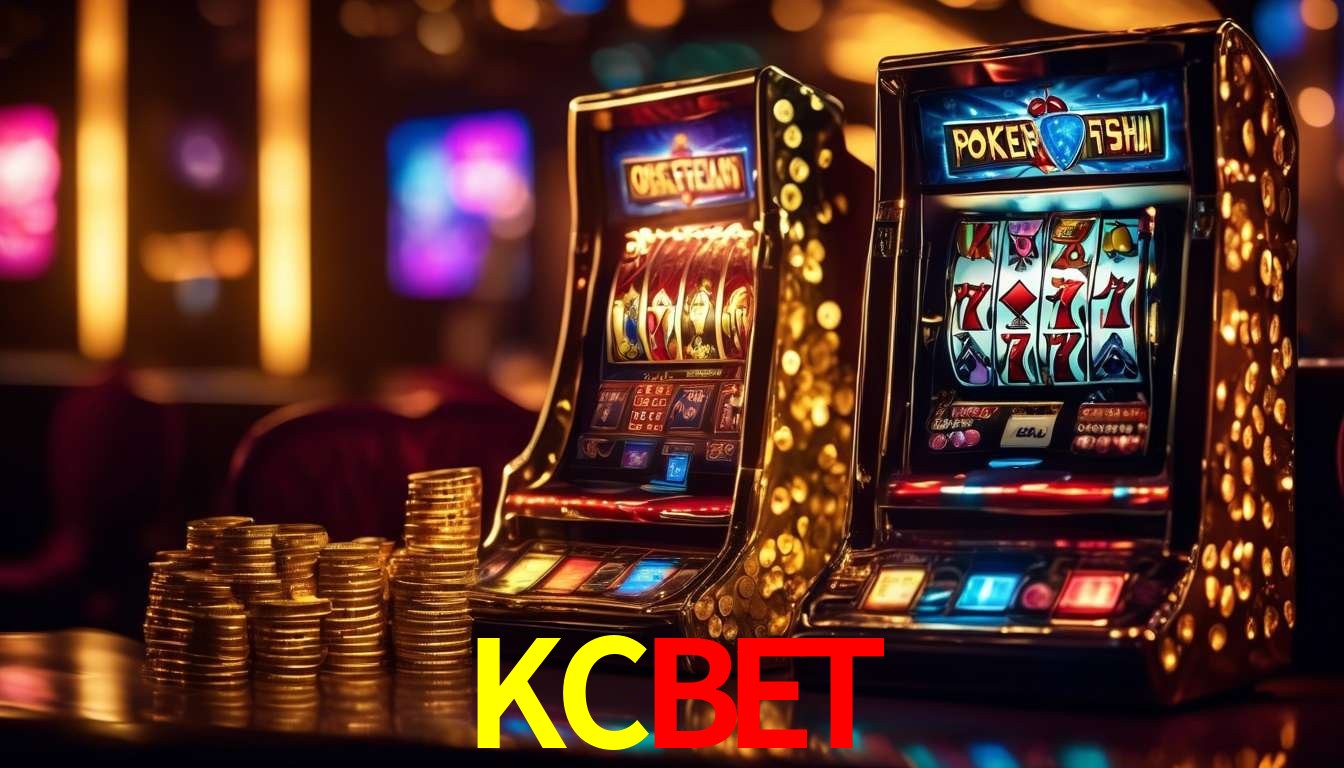 Benefícios da Conta KCBET