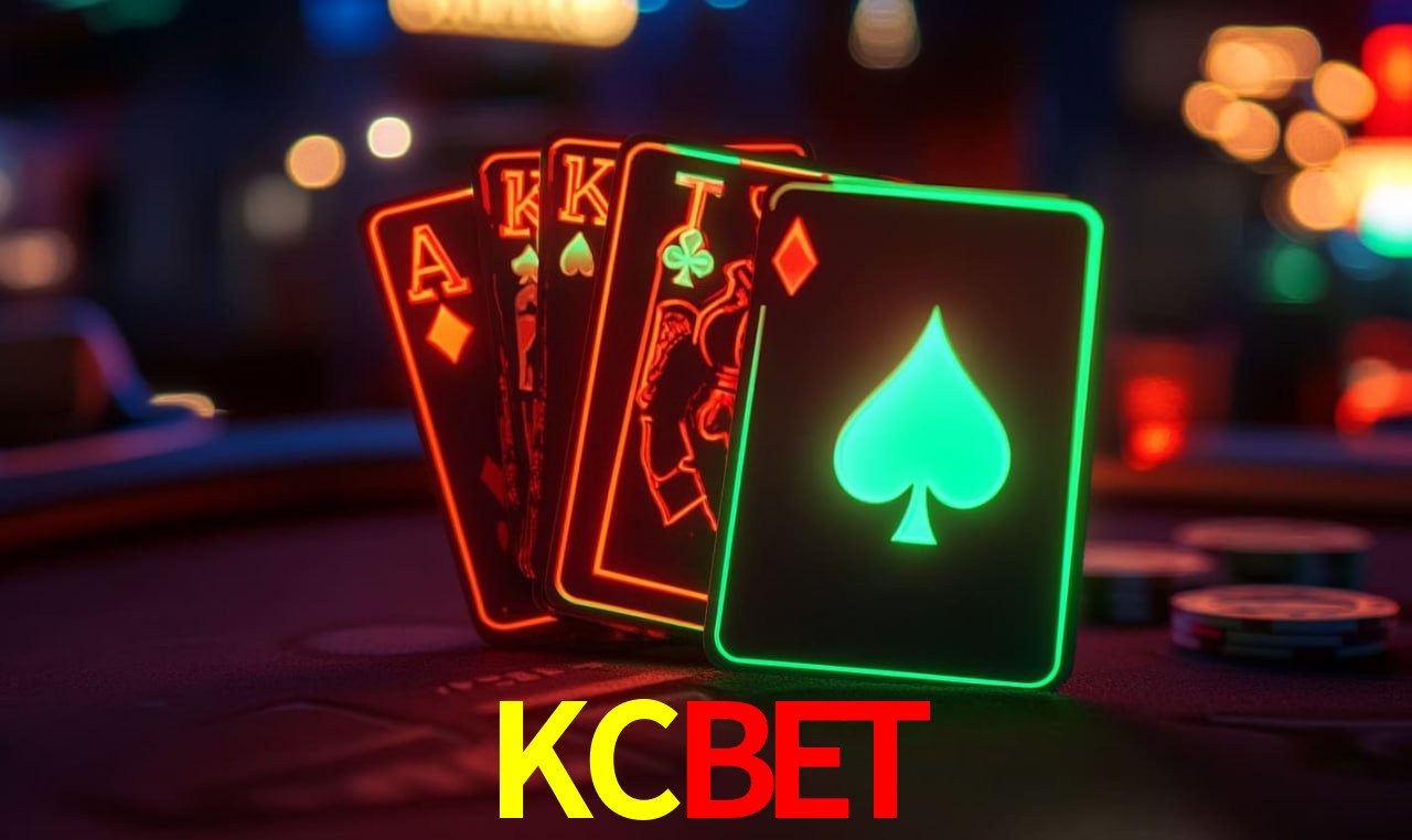 Apostas Esportivas na KCBET: Um Guia Completo