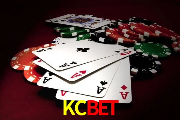 Apostas Esportivas na KCBET: Um Guia Completo
