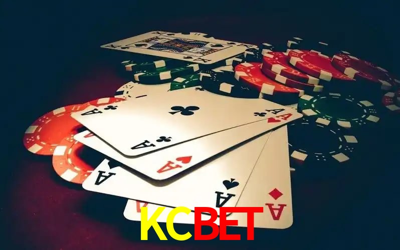 Desvendando o Mundo dos Jogos Virtuais na KCBET