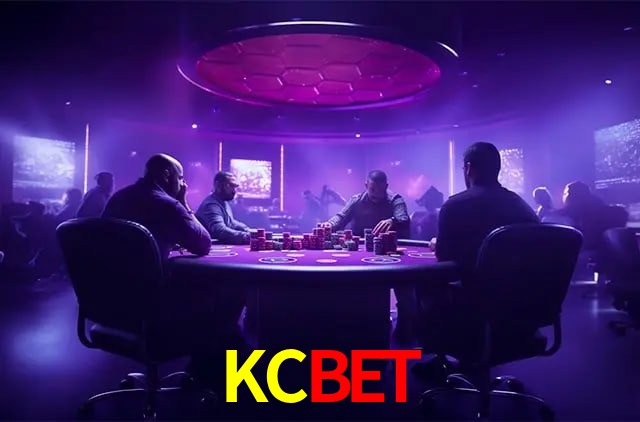 Provedores de Jogos KCBET
